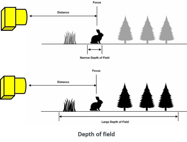 Machine vision system introduction - FlexBitAutomation