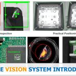 Machine vision system introduction