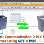 [Programming] Communication between 2 PLCs S7-1200